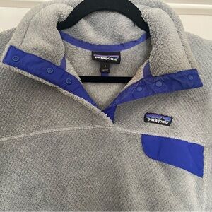 Patagonia Retool Snap-T Pullover M330